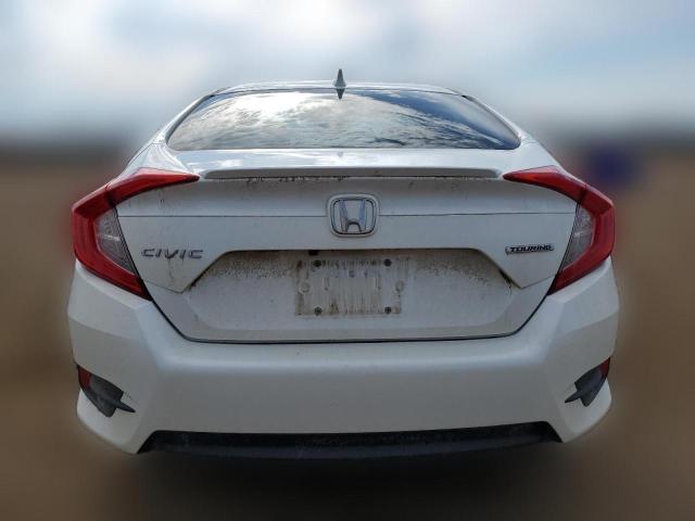 Photo 5 VIN: 19XFC1F93GE008978 - HONDA CIVIC 