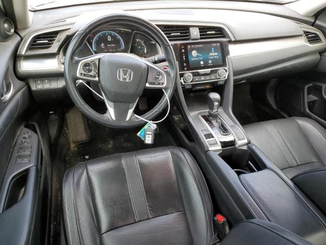 Photo 7 VIN: 19XFC1F93GE008978 - HONDA CIVIC 