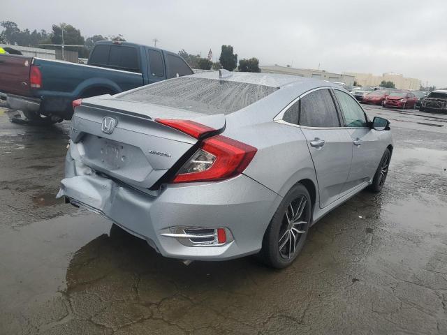 Photo 2 VIN: 19XFC1F93GE203303 - HONDA CIVIC 