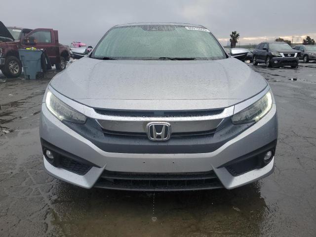 Photo 4 VIN: 19XFC1F93GE203303 - HONDA CIVIC 