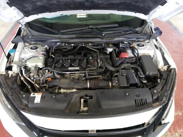 Photo 10 VIN: 19XFC1F93HE008318 - HONDA CIVIC 