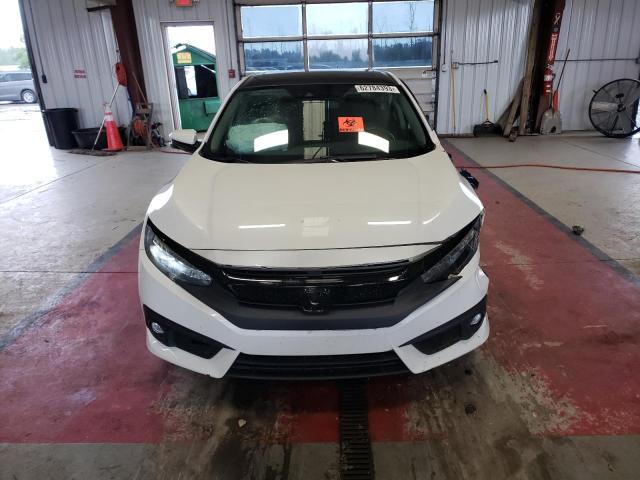 Photo 4 VIN: 19XFC1F93HE008318 - HONDA CIVIC 