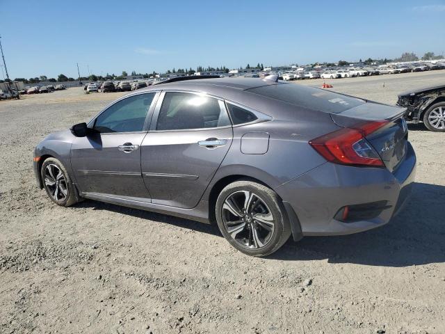 Photo 1 VIN: 19XFC1F93HE207997 - HONDA CIVIC TOUR 