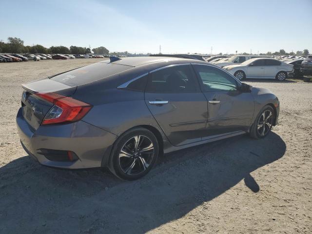 Photo 2 VIN: 19XFC1F93HE207997 - HONDA CIVIC TOUR 