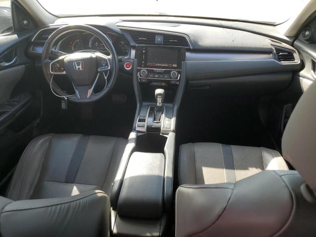 Photo 7 VIN: 19XFC1F93HE207997 - HONDA CIVIC TOUR 