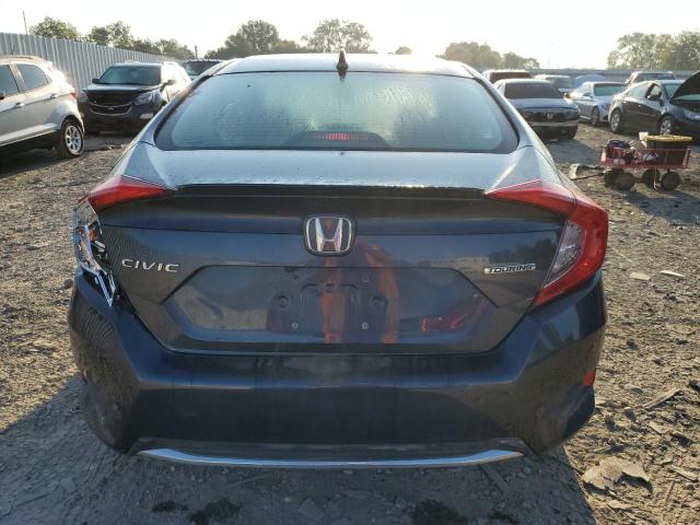 Photo 5 VIN: 19XFC1F93KE000209 - HONDA CIVIC 