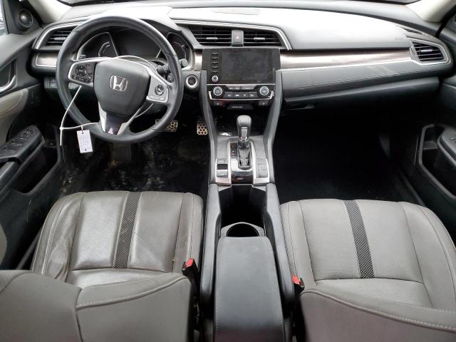 Photo 7 VIN: 19XFC1F93KE000209 - HONDA CIVIC 