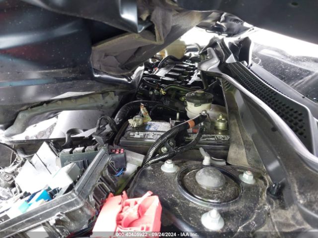 Photo 9 VIN: 19XFC1F94GE019455 - HONDA CIVIC 