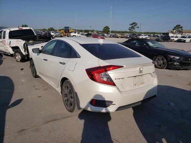 Photo 2 VIN: 19XFC1F94GE036370 - HONDA CIVIC TOUR 