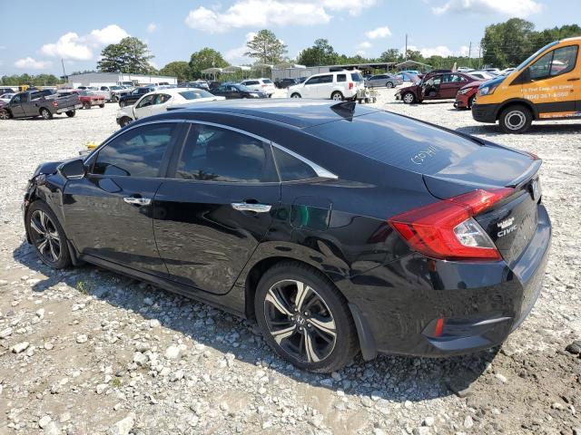 Photo 1 VIN: 19XFC1F94GE042055 - HONDA CIVIC TOUR 