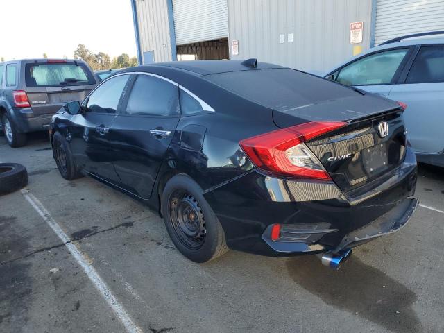 Photo 1 VIN: 19XFC1F94GE222457 - HONDA CIVIC 