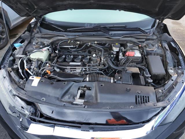 Photo 10 VIN: 19XFC1F94GE222457 - HONDA CIVIC 