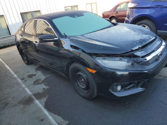 Photo 3 VIN: 19XFC1F94GE222457 - HONDA CIVIC 