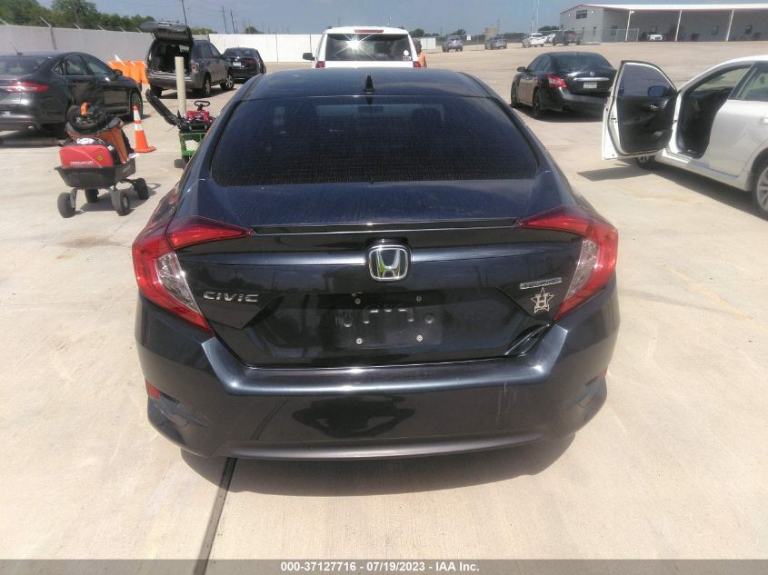 Photo 15 VIN: 19XFC1F94HE021031 - HONDA CIVIC 