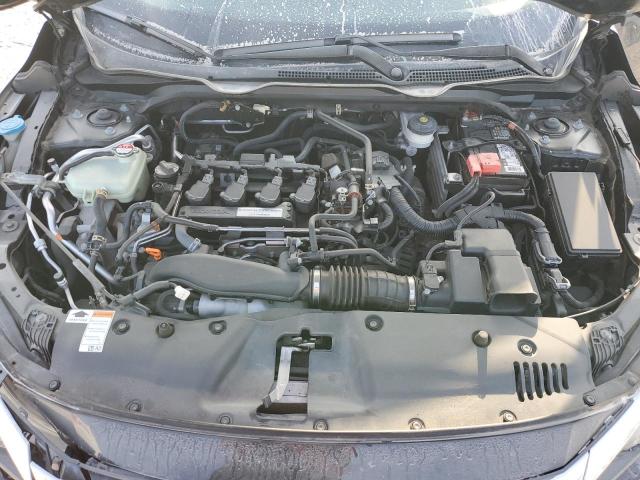 Photo 10 VIN: 19XFC1F94HE024821 - HONDA CIVIC EX 