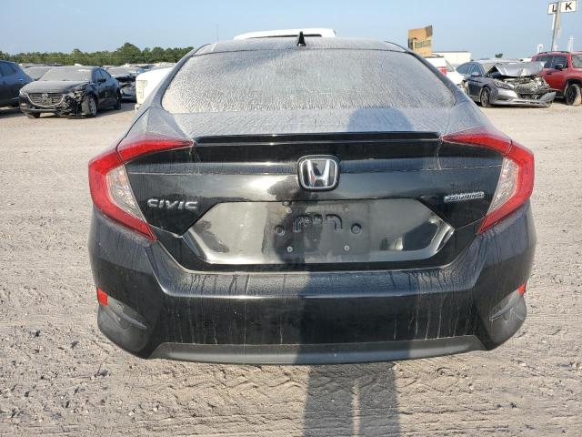 Photo 5 VIN: 19XFC1F94HE024821 - HONDA CIVIC EX 