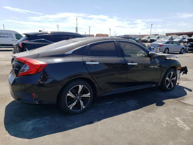 Photo 2 VIN: 19XFC1F94HE215008 - HONDA CIVIC TOUR 