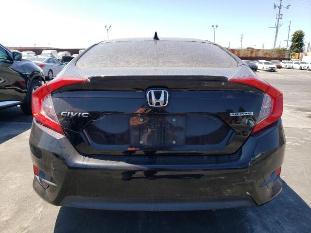 Photo 5 VIN: 19XFC1F94HE215008 - HONDA CIVIC TOUR 