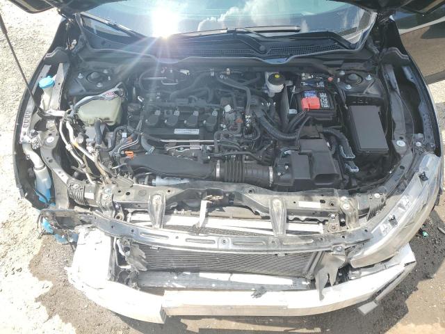 Photo 10 VIN: 19XFC1F94LE008112 - HONDA CIVIC 