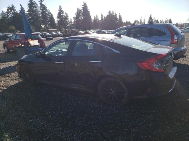 Photo 1 VIN: 19XFC1F94LE202736 - HONDA CIVIC TOUR 