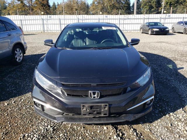 Photo 4 VIN: 19XFC1F94LE202736 - HONDA CIVIC TOUR 