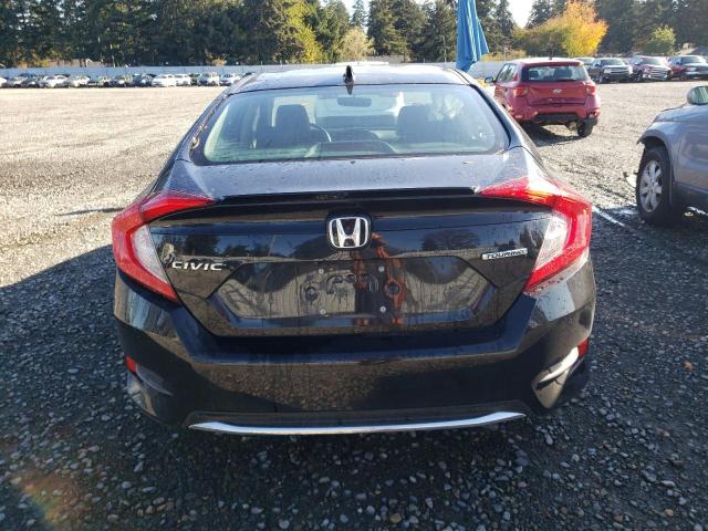 Photo 5 VIN: 19XFC1F94LE202736 - HONDA CIVIC TOUR 