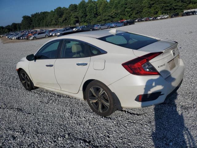 Photo 1 VIN: 19XFC1F95GE026964 - HONDA CIVIC 