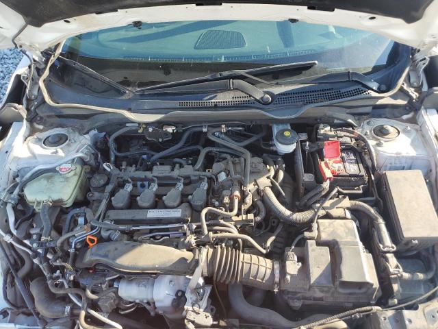 Photo 10 VIN: 19XFC1F95GE026964 - HONDA CIVIC 