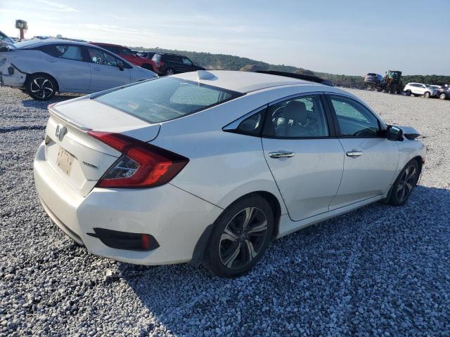 Photo 2 VIN: 19XFC1F95GE026964 - HONDA CIVIC 