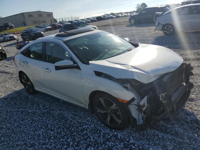 Photo 3 VIN: 19XFC1F95GE026964 - HONDA CIVIC 