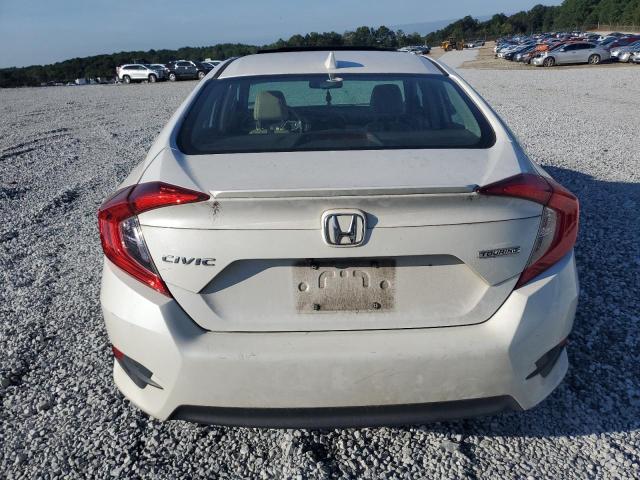 Photo 5 VIN: 19XFC1F95GE026964 - HONDA CIVIC 