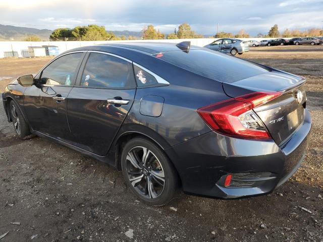 Photo 1 VIN: 19XFC1F95HE213350 - HONDA CIVIC TOUR 