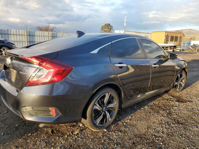 Photo 2 VIN: 19XFC1F95HE213350 - HONDA CIVIC TOUR 