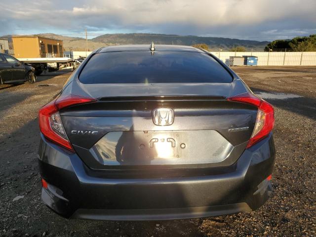 Photo 5 VIN: 19XFC1F95HE213350 - HONDA CIVIC TOUR 