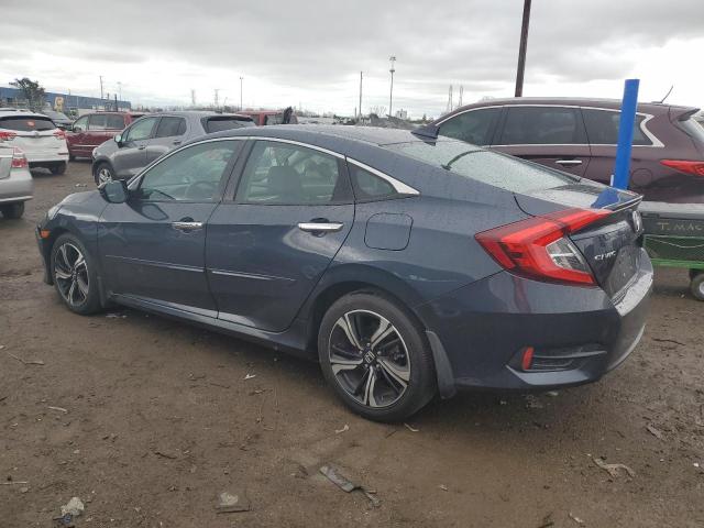 Photo 1 VIN: 19XFC1F96GE004987 - HONDA CIVIC 