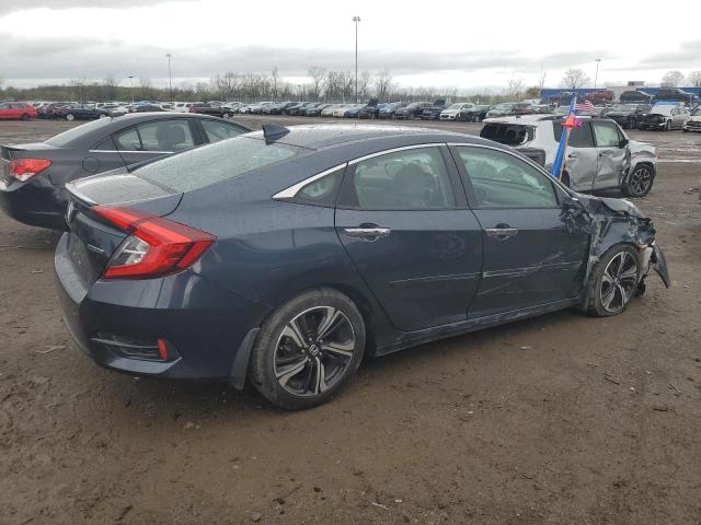 Photo 2 VIN: 19XFC1F96GE004987 - HONDA CIVIC 