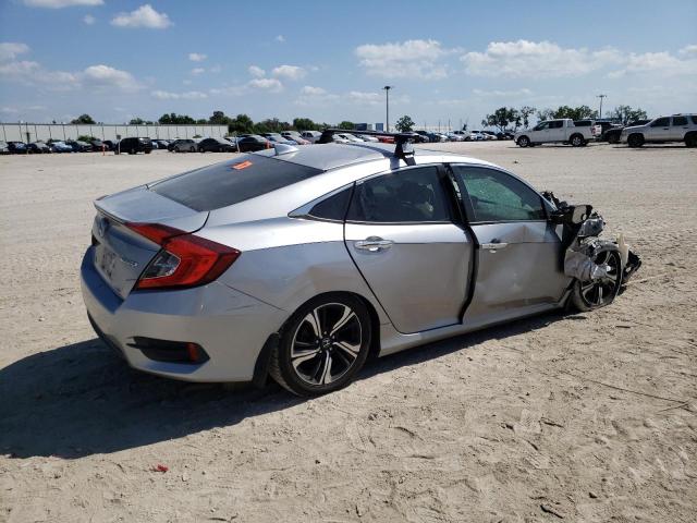 Photo 2 VIN: 19XFC1F96GE005301 - HONDA CIVIC 