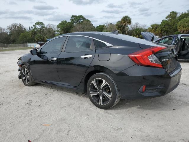 Photo 1 VIN: 19XFC1F96GE200721 - HONDA CIVIC 