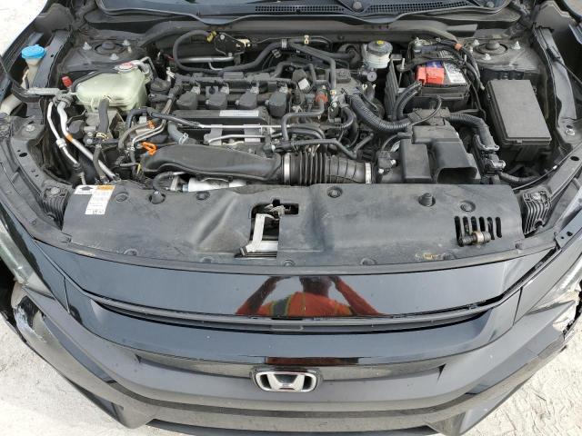 Photo 10 VIN: 19XFC1F96GE200721 - HONDA CIVIC 