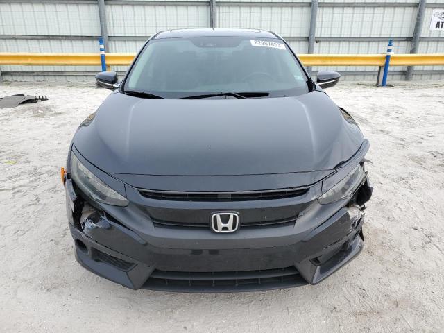 Photo 4 VIN: 19XFC1F96GE200721 - HONDA CIVIC 