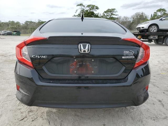 Photo 5 VIN: 19XFC1F96GE200721 - HONDA CIVIC 