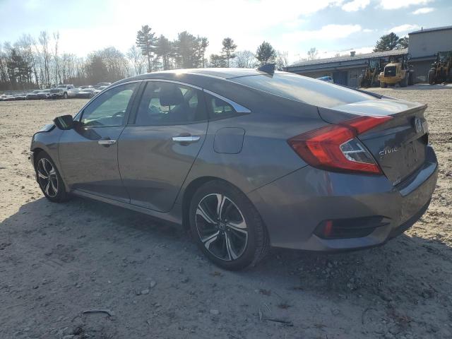 Photo 1 VIN: 19XFC1F96GE203795 - HONDA CIVIC 