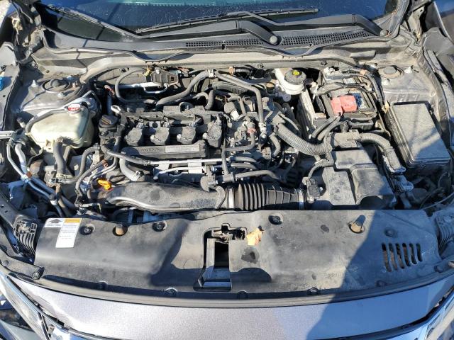 Photo 10 VIN: 19XFC1F96GE203795 - HONDA CIVIC 