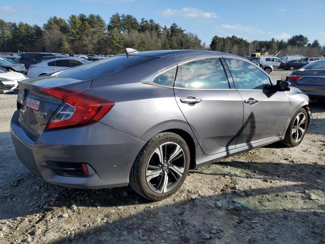 Photo 2 VIN: 19XFC1F96GE203795 - HONDA CIVIC 