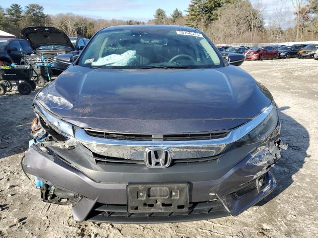 Photo 4 VIN: 19XFC1F96GE203795 - HONDA CIVIC 