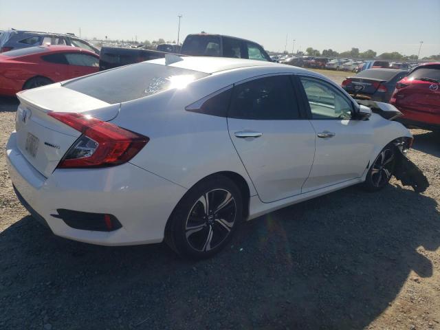 Photo 2 VIN: 19XFC1F96GE207118 - HONDA CIVIC 