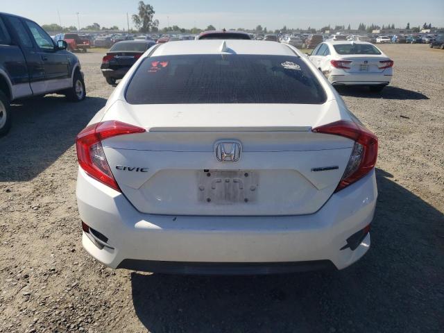 Photo 5 VIN: 19XFC1F96GE207118 - HONDA CIVIC 