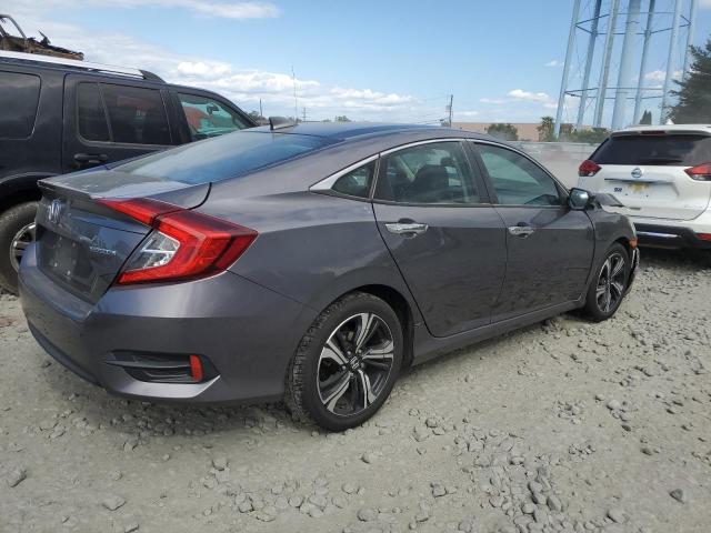 Photo 2 VIN: 19XFC1F96GE220466 - HONDA CIVIC TOUR 