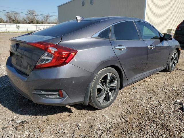 Photo 2 VIN: 19XFC1F96HE011262 - HONDA CIVIC 