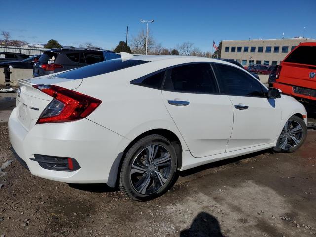 Photo 2 VIN: 19XFC1F96HE014954 - HONDA CIVIC 